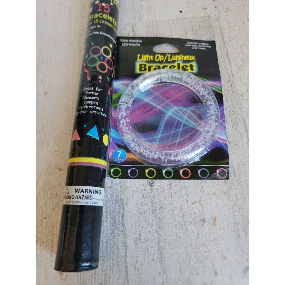 unbranded glow dark